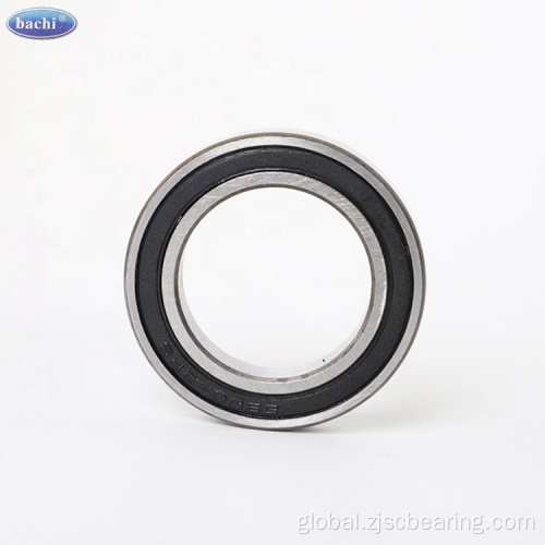 Bachi Low Price Thin Section Bearing Motor Bearing Single Row Thin Section Bearing 6906 Factory